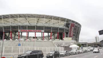 Arquivo/ BNews