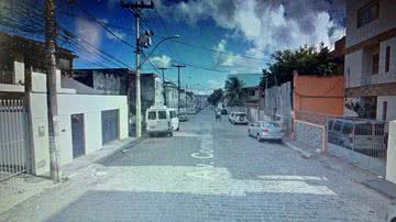 Google Street View