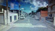 Google Street View