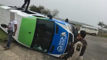 Reprodução/ Leitor Bnews