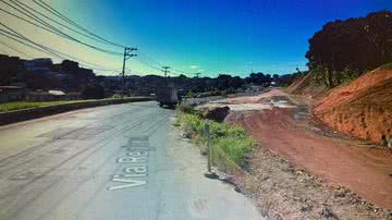 Google Street View