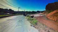 Google Street View