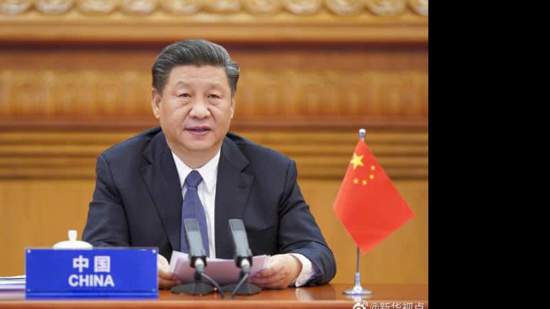 Reprodução/Gov Cn