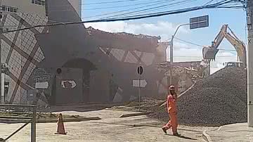 Reprodução/Twitter