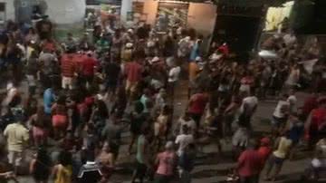 Reprodução/ Redes Sociais
