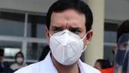 Dinaldo Silva/BNews