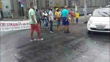 Reprodução/Facebook