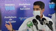 Vagner Souza / BNews