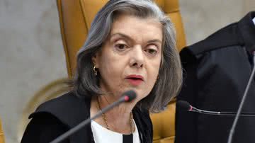 Carlos Moura/ SCO/ STF