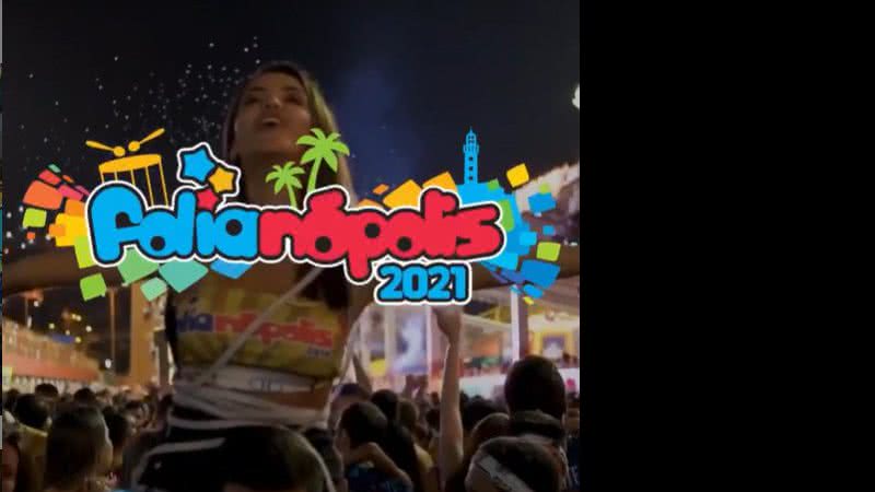 Reprodução/ Instagram