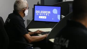 Divulgação/SSP