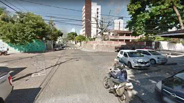 Google Street View