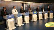 Arquivo / Roberto Viana / BNews