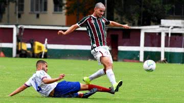 Divulgação/Fluminense