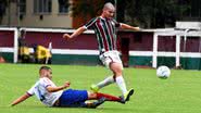 Divulgação/Fluminense
