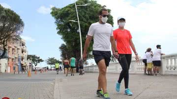 Arquivo BNews / Vagner Souza