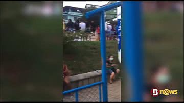 Reprodução/Youtube