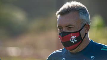 Alexandre Vidal / CRF