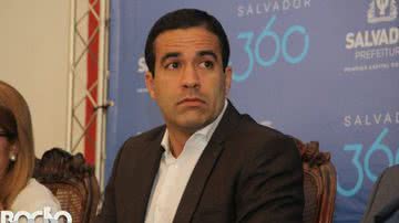 Arquivo / BNews