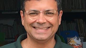 Arquivo Pessoal / Divulgação