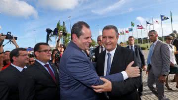 Arquivo / Manu Dias / Gov