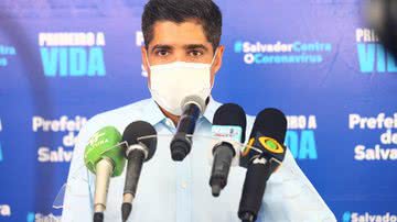 Paulo Azevedo / Bnews