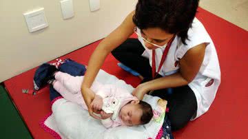 Sumaia Villela/ Agência Brasi
