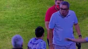 Reprodução/TV