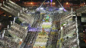 Cezar Loureiro/Riotur