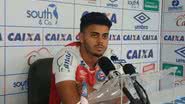 Reprodução / EC Bahia