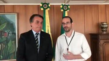Reprodução / Twitter