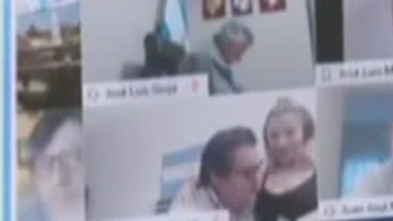 Reprodução / Vídeo