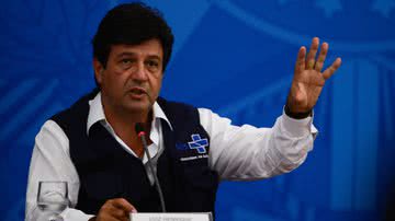 Marcello Casal Jr/Agência Brasil