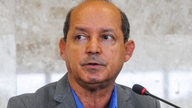 Paulo H. Carvalho/Agência Brasília
