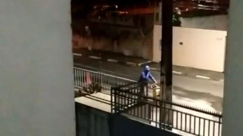 Reprodução/ Twitter