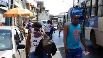 Dinaldo Silva/Bnews