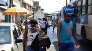 Dinaldo Silva/Bnews