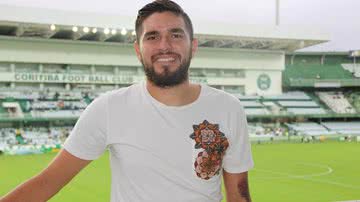 Divulgação/Coritiba