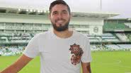 Divulgação/Coritiba
