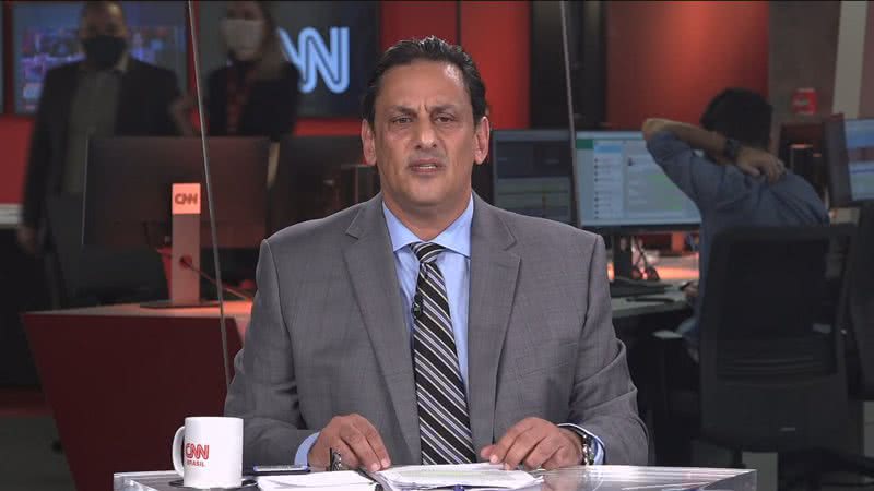 Reprodução // CNN