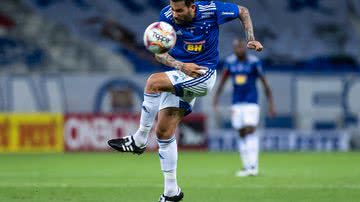 Bruno Haddad/Cruzeiro
