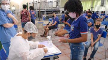 Claudionor Jr. Ascom/ Secom