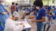 Claudionor Jr. Ascom/ Secom