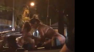 Reprodução/Twitter