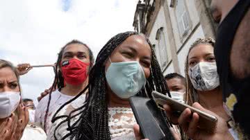 Dinaldo Silva / BNews