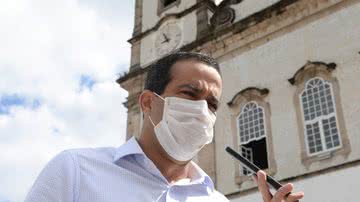 Dinaldo Silva/BNews