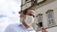 Dinaldo Silva/BNews