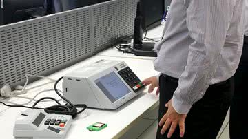 Abdias Pinheiro/ASCOM/TSE