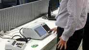Abdias Pinheiro/ASCOM/TSE