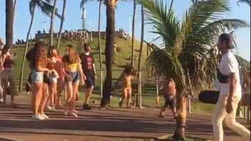 Reprodução // Twitter